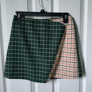Urban outfitters skirt